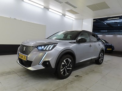 Peugeot E-2008 GT EV 50kWh 136 5d - A/C PUMP BROKEN