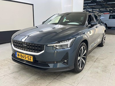 Polestar 2 78kWh Single Motor Long Range