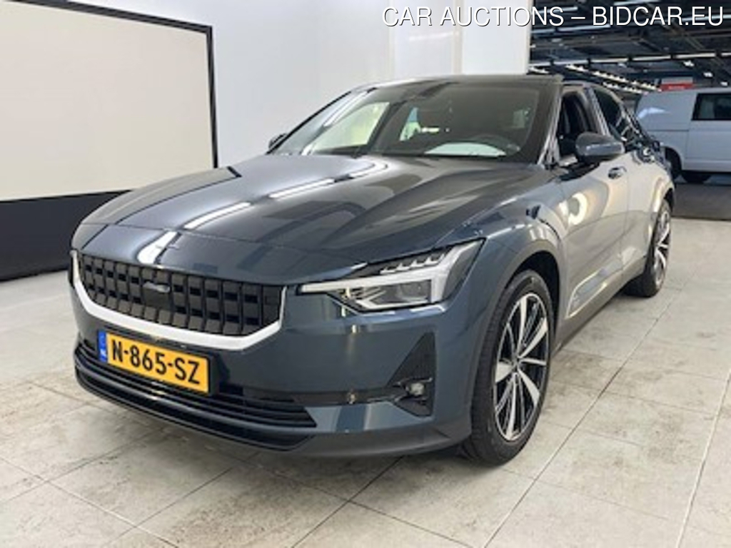 Polestar 2 78kWh Single Motor Long Range