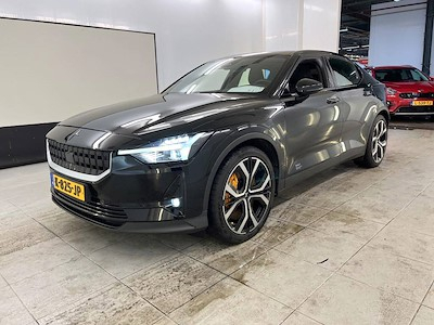 Polestar 2 Pilot Plus