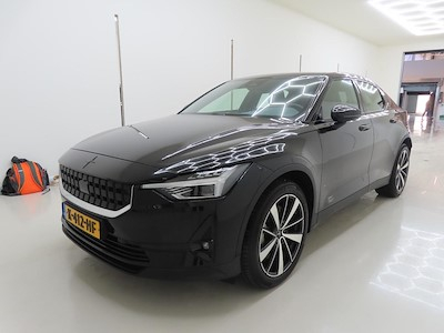 Polestar 2 Pilot Plus 5d