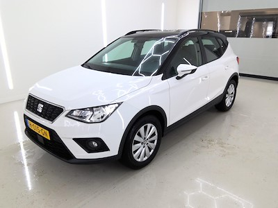 Seat Arona 1.0 TSI 85kW Style DSG 5d