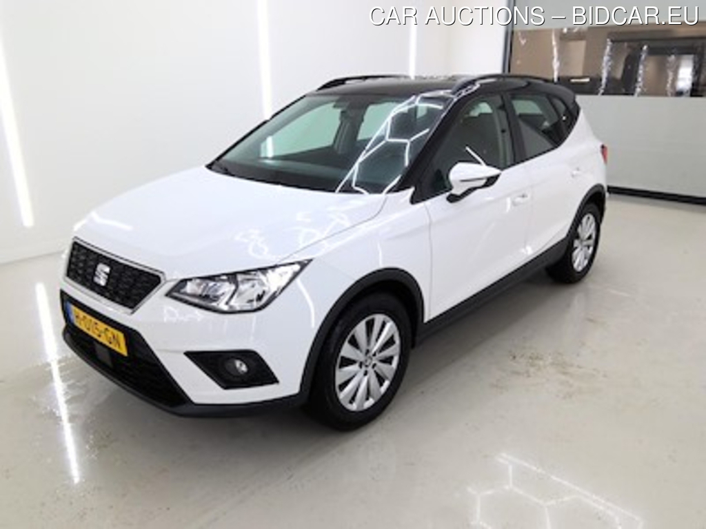Seat Arona 1.0 TSI 85kW Style DSG 5d