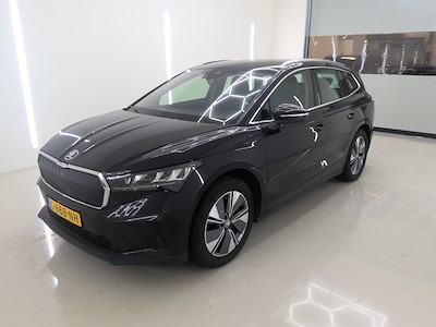 Skoda Enyaq iV 80 5d