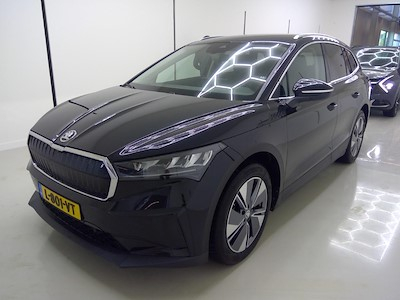Skoda Enyaq IV 80 5d
