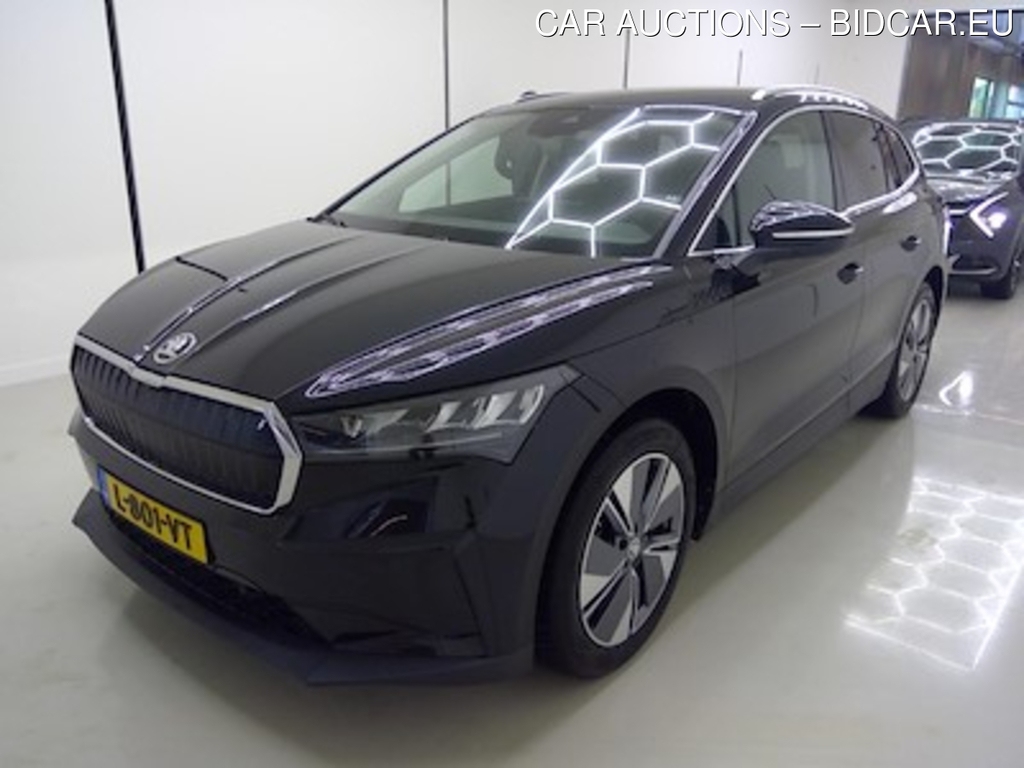 Skoda Enyaq IV 80 5d