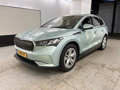 Skoda Enyaq IV iV 80