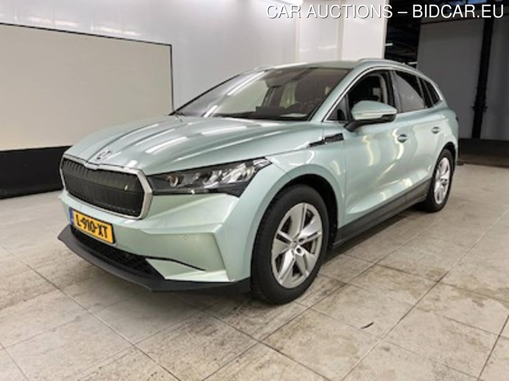 Skoda Enyaq IV iV 80