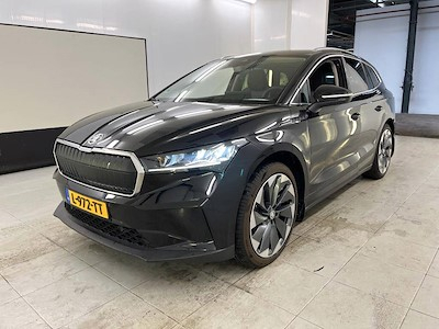 Skoda Enyaq IV iV 80
