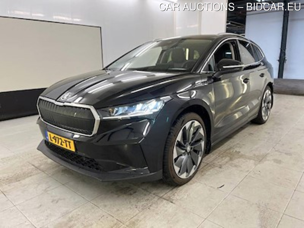 Skoda Enyaq IV iV 80