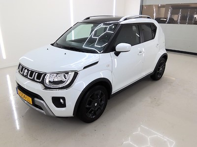 Suzuki IGNIS 1.2 Smart Hybrid Select 5d