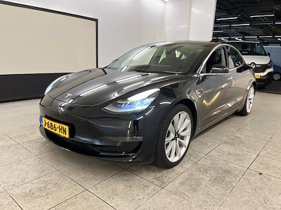 Tesla Model 3 Long Range Dual Motor AWD