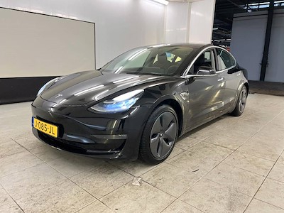 Tesla Model 3 Long Range Dual Motor AWD