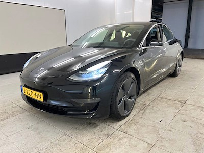 Tesla Model 3 Long Range Dual Motor AWD