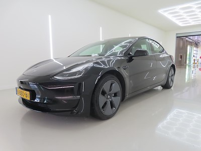 Tesla Model 3 Long Range Dual Motor AWD 4d ActieAuto