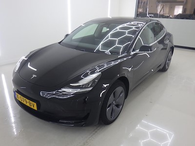 Tesla Model 3 Standard Range Plus RWD 4d ActieAuto