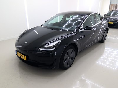 Tesla Model 3 Standard Range Plus RWD 4d ActieAuto