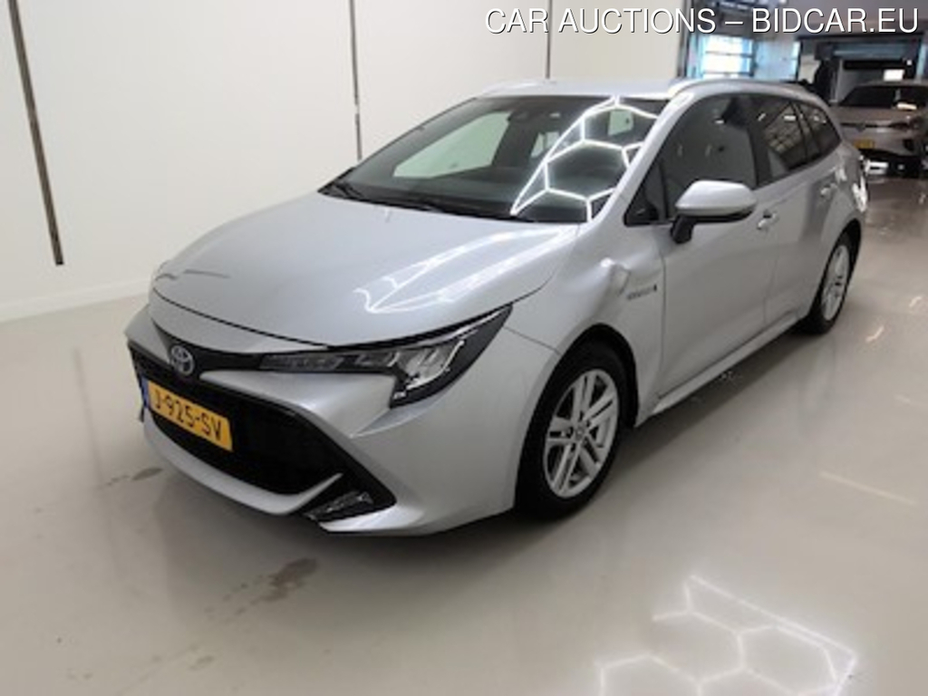 Toyota Corolla touring spor 1.8 Hybrid Business 5d
