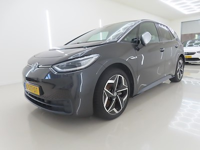 Volkswagen ID.3 58kWh 1st Plus 5d ActieAuto