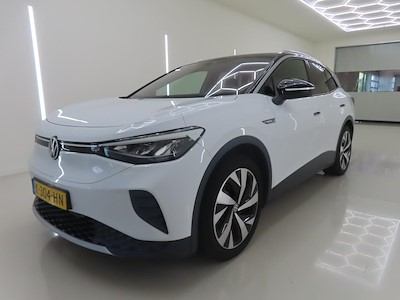 Volkswagen ID.4 77kWh 1ST Auto 5d