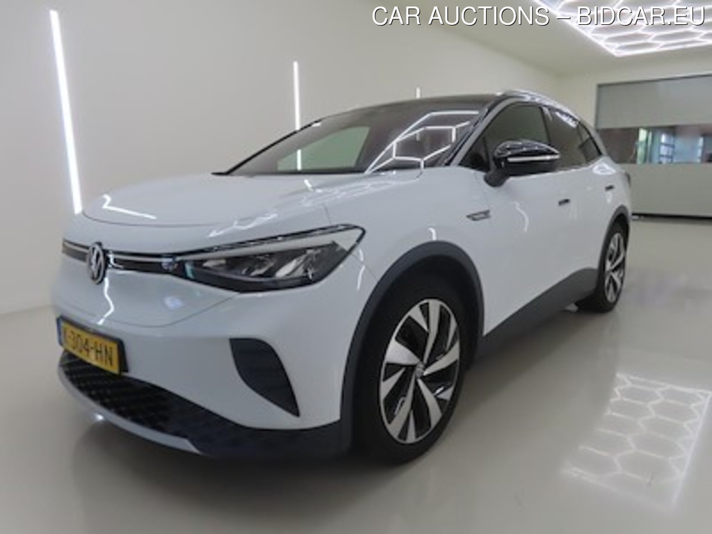 Volkswagen ID.4 77kWh 1ST Auto 5d
