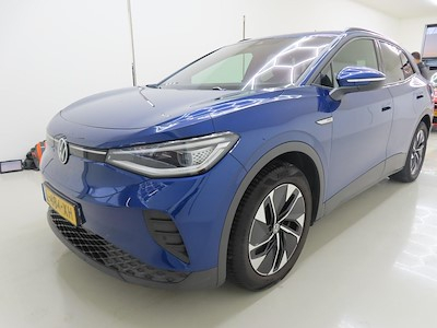 Volkswagen ID.4 77kWh Business Auto 5d