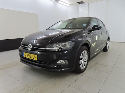 Volkswagen POLO 1.0 TSI 70kW Comfortline 5d