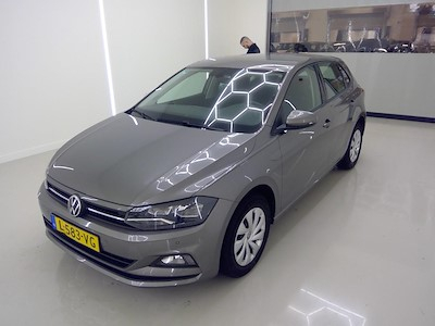 Volkswagen POLO 1.0 TSI 70kW Comfortline 5d ActieAuto