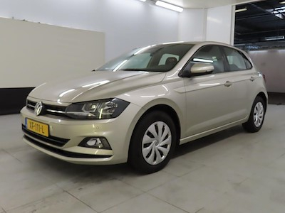 Volkswagen POLO 1.6 TDI 70kW 7-DSG Comfortline Business 5d
