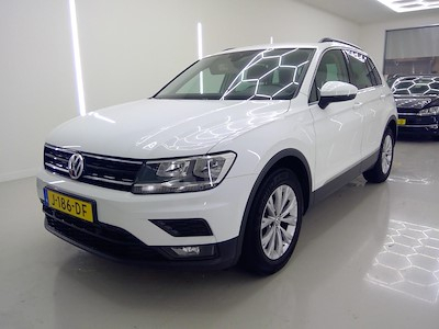 Volkswagen Tiguan 1.5 TSI ACT 110kW DSG Comfortline 5d
