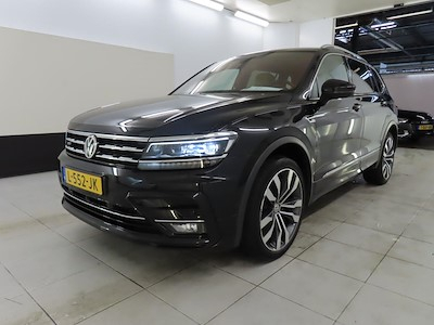 Volkswagen Tiguan allspace 1.5 TSI DSG Highline Business R 5d