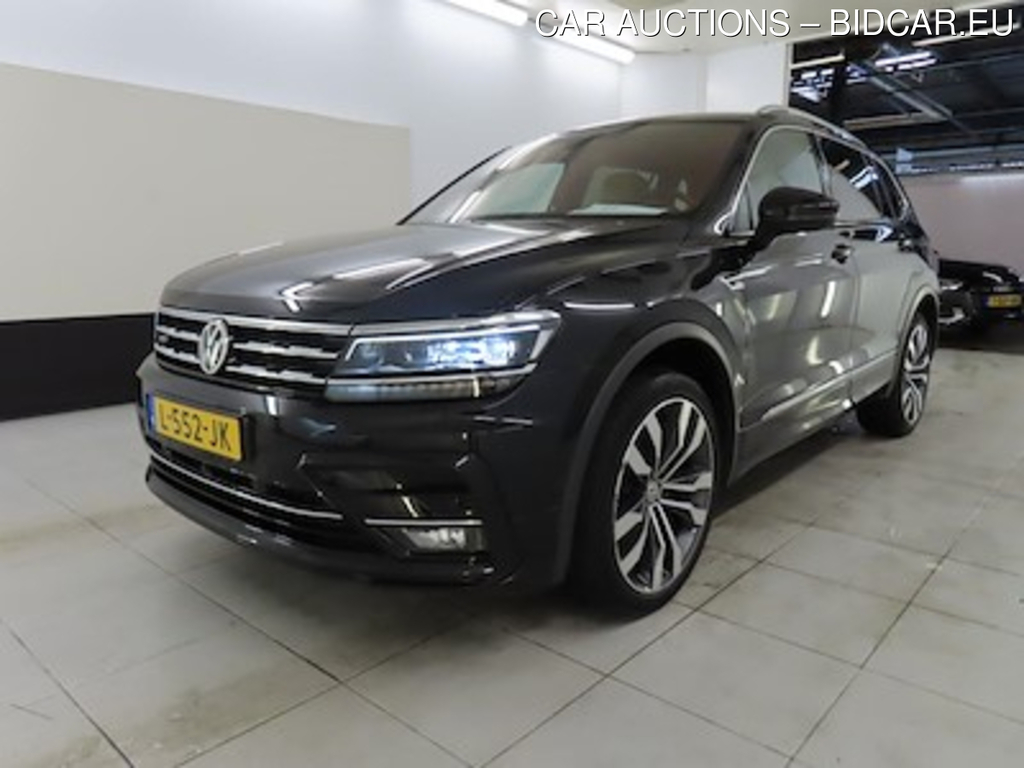 Volkswagen Tiguan allspace 1.5 TSI DSG Highline Business R 5d