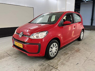 Volkswagen UP 1.0 60PK 5D BMT Move up!
