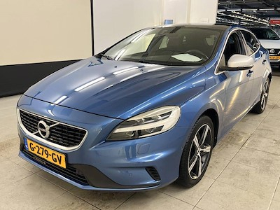 Volvo V40 1.5 T3 152PK Geartronic R-Design