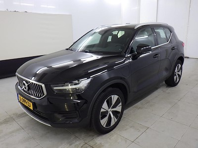 Volvo XC40 Recharge T4 R-Design Expression