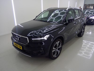 Volvo XC40 T2 Inscription 5d