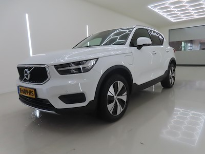 Volvo XC40 T5 Twin Engine Geartronic Momentum Pro 5d