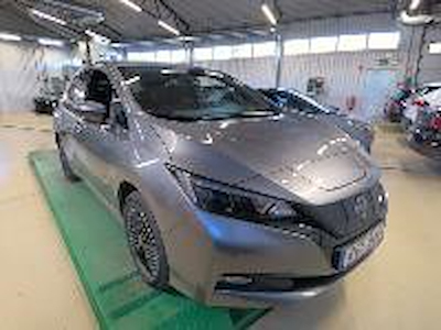 Nissan LEAF Leaf e+ N-Connecta 59 kWh