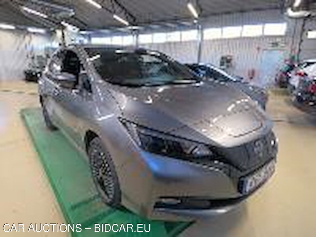 Nissan LEAF Leaf e+ N-Connecta 59 kWh
