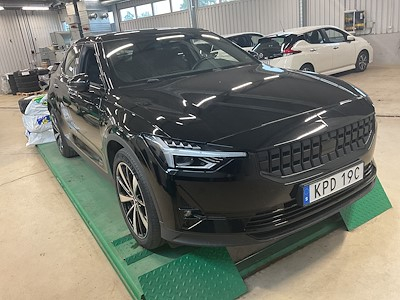Polestar 2 Long Range Single Motor 78 kWh Pilot Drag