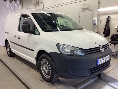 Volkswagen Caddy Panel Van 1.6 TDI