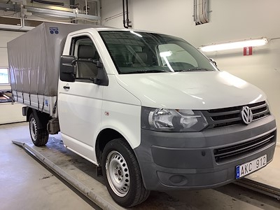 Volkswagen Transporter 2.0 TDI Comfort L2