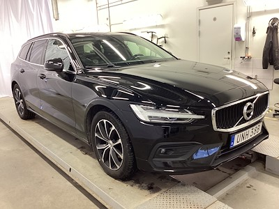 Volvo V60 B4 Momentum Adv Navi Pro