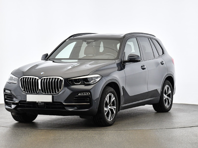 BMW X5 xDrive 30d -, 2021