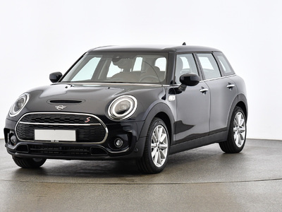 MINI Clubman Cooper S -, 2021
