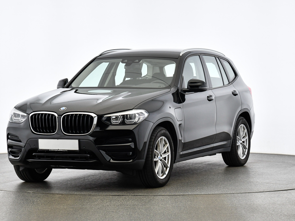 BMW X3 xDrive30e PHEV Aut. (G01) -, 2021