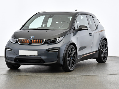 BMW i3 42,2kWh (I01) Sportpaket, 2022