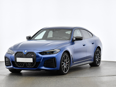 BMW i4 Gran Coupe xDrive M50 80,7kWh (G26) M SPORTPAKET PRO, 2023