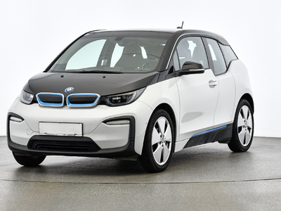 BMW i3 94 Ah 28kWh (I01), 2018