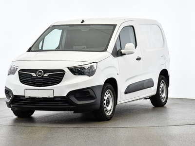 Opel Combo L1H1 1,6 CDTI BlueInjection S/S Edition, 2019